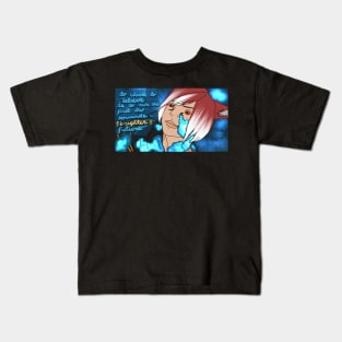 Believe Kids T-Shirt